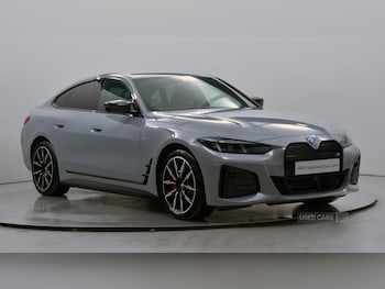 Used BMW i4 2025 for sale - 77426442: Photo