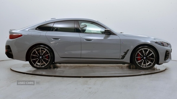 Used BMW i4 2025 for sale - 77426442: Photo 3