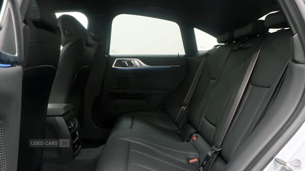 Used BMW i4 2025 for sale - 77426442: Photo 34