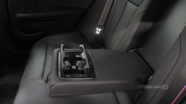 Used BMW i4 2025 for sale - 77426442: Photo 35