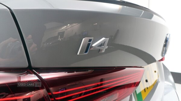 Used BMW i4 2025 for sale - 77426442: Photo 37