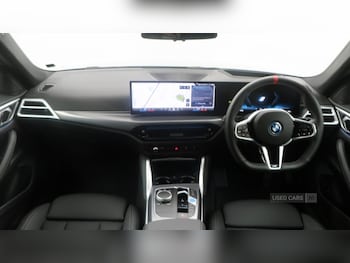 Used BMW i4 2025 for sale - 77426442: Photo