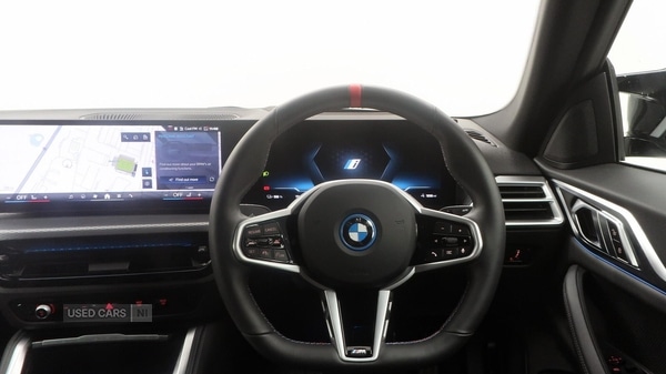 Used BMW i4 2025 for sale - 77426442: Photo 6