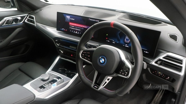 Used BMW i4 2025 for sale - 77426442: Photo 7