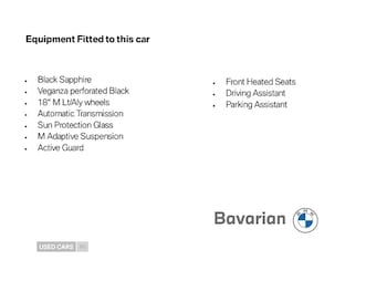 BMW 1 Series feature image