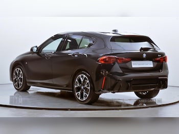 Used BMW 1 Series 2025 for sale - 77854544: Photo