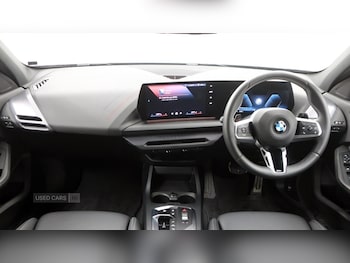 Used BMW 1 Series 2025 for sale - 77854544: Photo