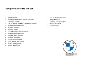 Used BMW 3 Series 2021 for sale - 76308288: Photo
