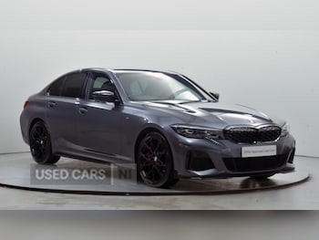 Used BMW 3 Series 2022 for sale - 78689764: Photo