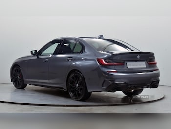 Used BMW 3 Series 2022 for sale - 78689764: Photo