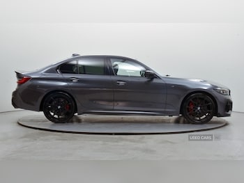 Used BMW 3 Series 2022 for sale - 78689764: Photo