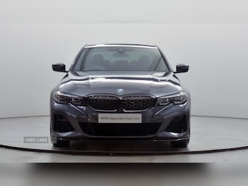 Used BMW 3 Series 2022 for sale - 78689764: Photo