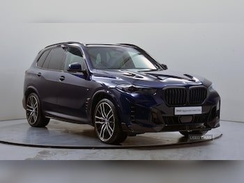 BMW - X5
