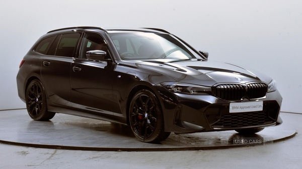 Used BMW 3 Series 2025 for sale - 76787101: Photo 1