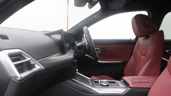 Used BMW 3 Series 2025 for sale - 76787101: Photo 8