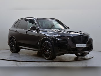 Used BMW X5 2023 for sale - 76153325: Photo
