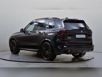 Used BMW X5 2023 for sale - 76153325: Photo