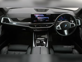 Used BMW X5 2023 for sale - 76153325: Photo