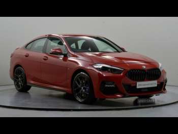 2024 - 218i [136] M Sport 4dr DCT