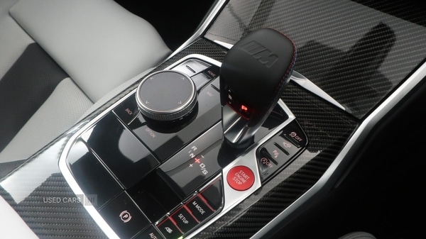 Used BMW M4 2024 for sale - 77098635: Photo 10