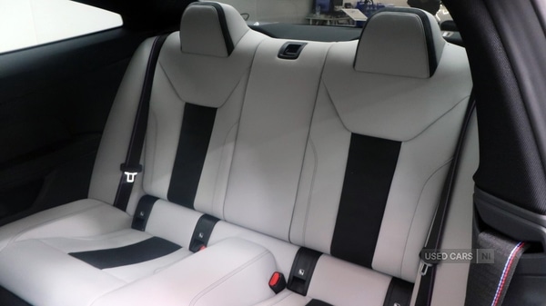 Used BMW M4 2024 for sale - 77098635: Photo 12