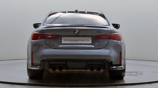 Used BMW M4 2024 for sale - 77098635: Photo 15