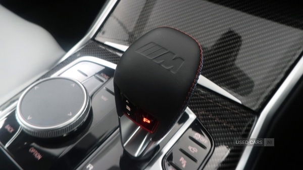 Used BMW M4 2024 for sale - 77098635: Photo 30