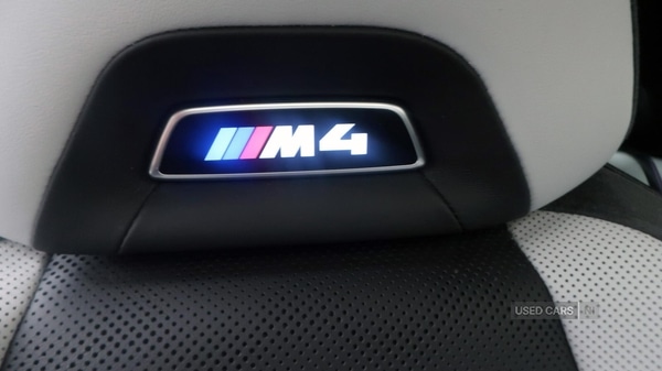 Used BMW M4 2024 for sale - 77098635: Photo 35