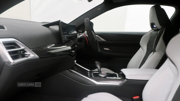 Used BMW M4 2024 for sale - 77098635: Photo 37