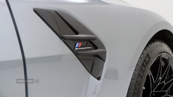 Used BMW M4 2024 for sale - 77098635: Photo 38