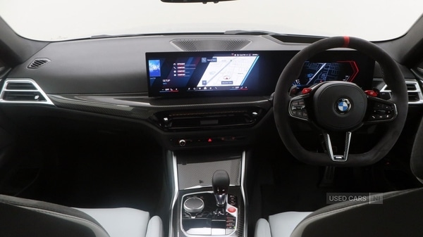 Used BMW M4 2024 for sale - 77098635: Photo 4