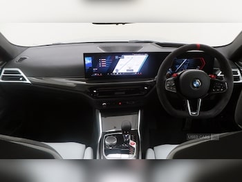 Used BMW M4 2024 for sale - 77098635: Photo