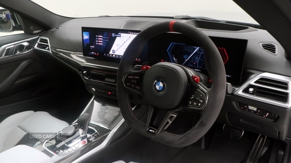 Used BMW M4 2024 for sale - 77098635: Photo 7