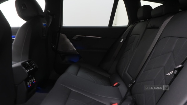 Used BMW 5 Series 2025 for sale - 76500168: Photo 13