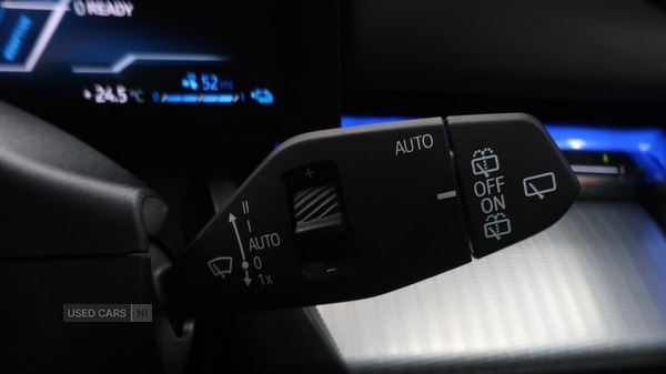 Used BMW 5 Series 2025 for sale - 76500168: Photo 27