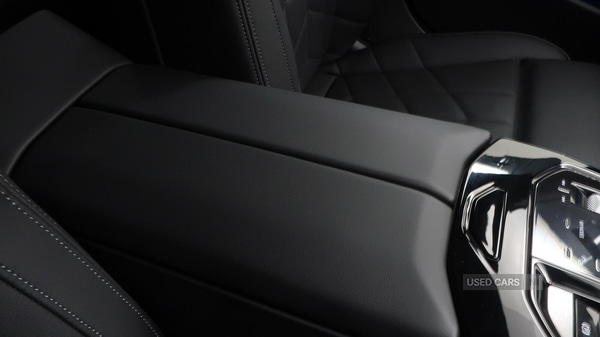 Used BMW 5 Series 2025 for sale - 76500168: Photo 31