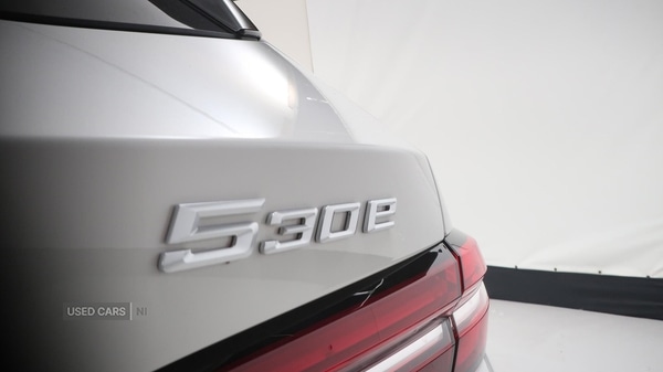 Used BMW 5 Series 2025 for sale - 76500168: Photo 33