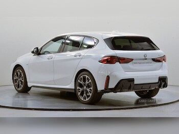 Used BMW 1 Series 2025 for sale - 75810697: Photo
