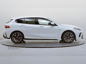 Used BMW 1 Series 2025 for sale - 75810697: Photo