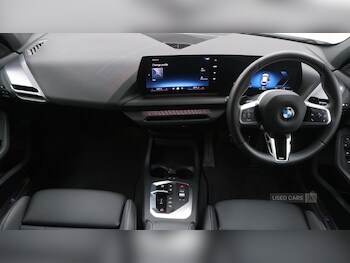 Used BMW 1 Series 2025 for sale - 75810697: Photo