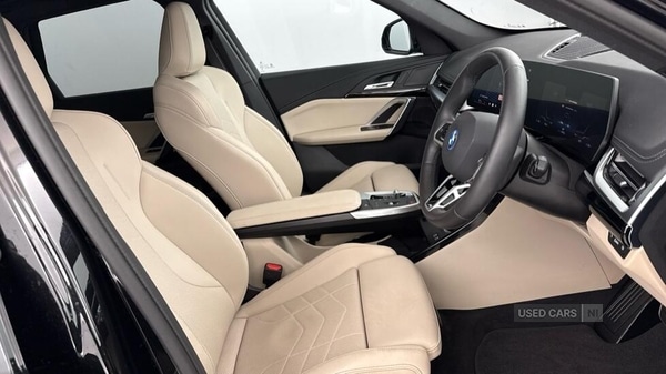 Used BMW iX1 2025 for sale - 78186171: Photo 11