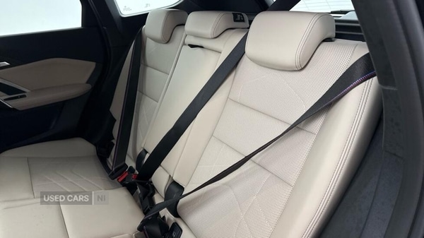 Used BMW iX1 2025 for sale - 78186171: Photo 12