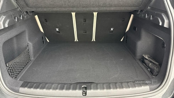 Used BMW iX1 2025 for sale - 78186171: Photo 13