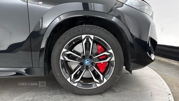 Used BMW iX1 2025 for sale - 78186171: Photo 14