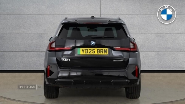 Used BMW iX1 2025 for sale - 78186171: Photo 15