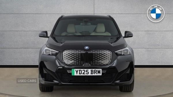 Used BMW iX1 2025 for sale - 78186171: Photo 16