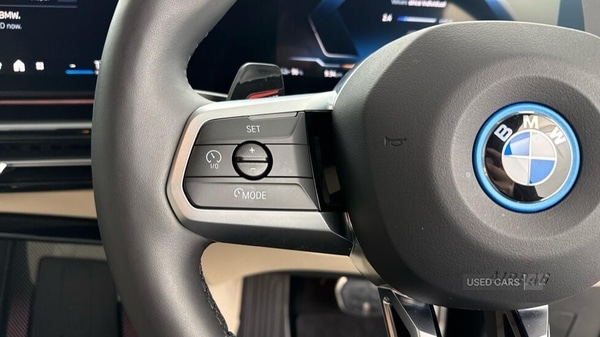 Used BMW iX1 2025 for sale - 78186171: Photo 17