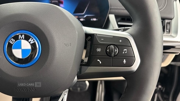 Used BMW iX1 2025 for sale - 78186171: Photo 18