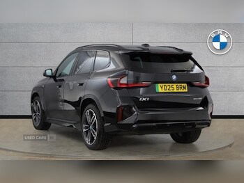 Used BMW iX1 2025 for sale - 78186171: Photo