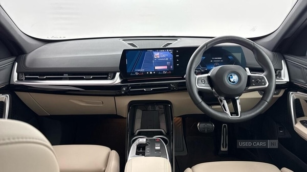 Used BMW iX1 2025 for sale - 78186171: Photo 4